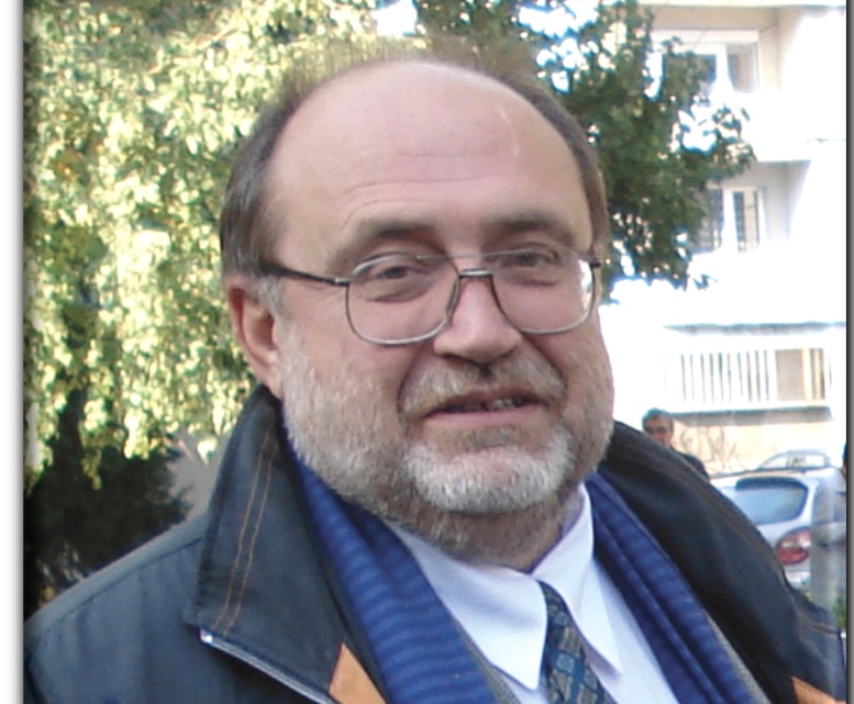 2 години без арх. Цвети Русинов